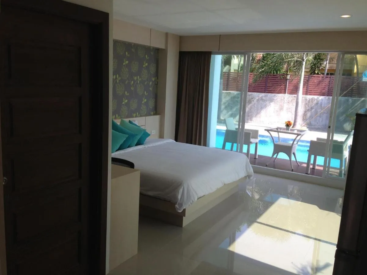 Image 1 of Chalong Beach Front Residence