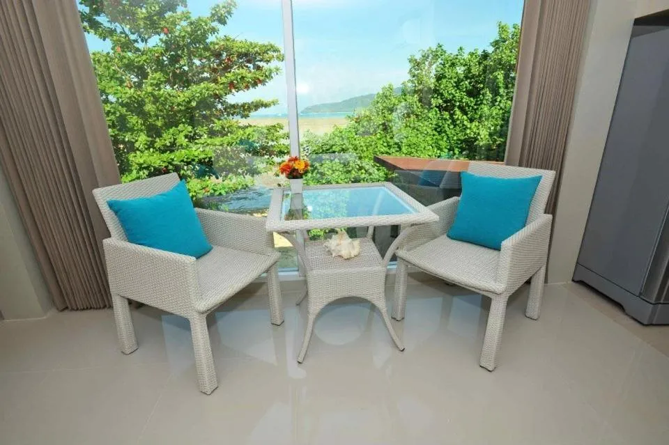 Image 4 of Chalong Beach Front Residence