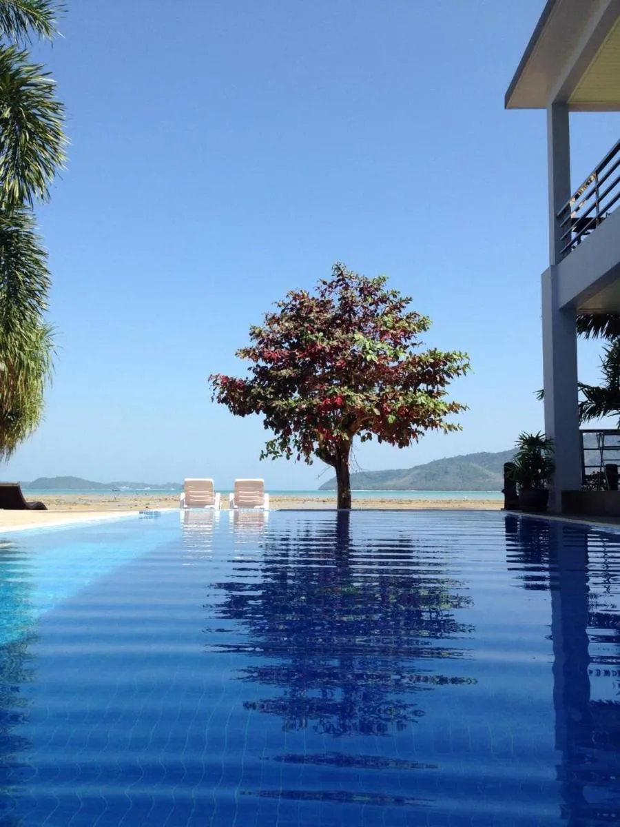 Image 3 of Chalong Beach Front Residence