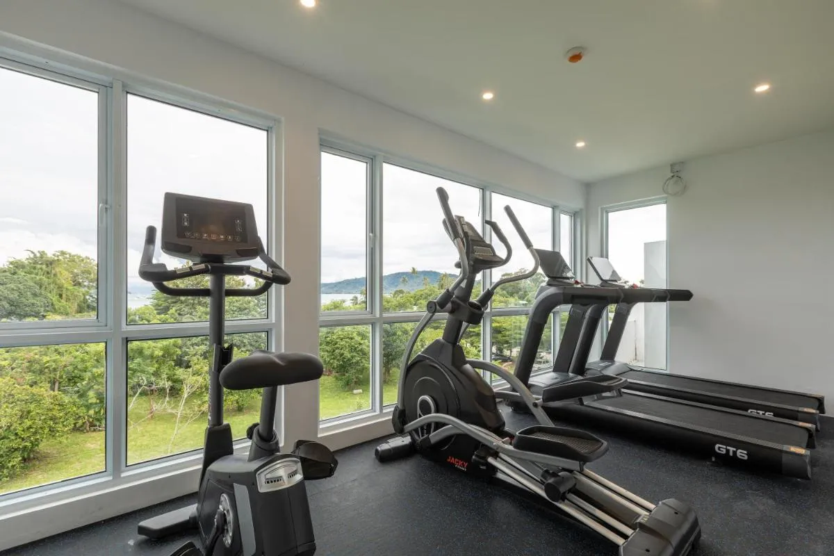 Image 5 of Chalong Marina Bay View Phuket