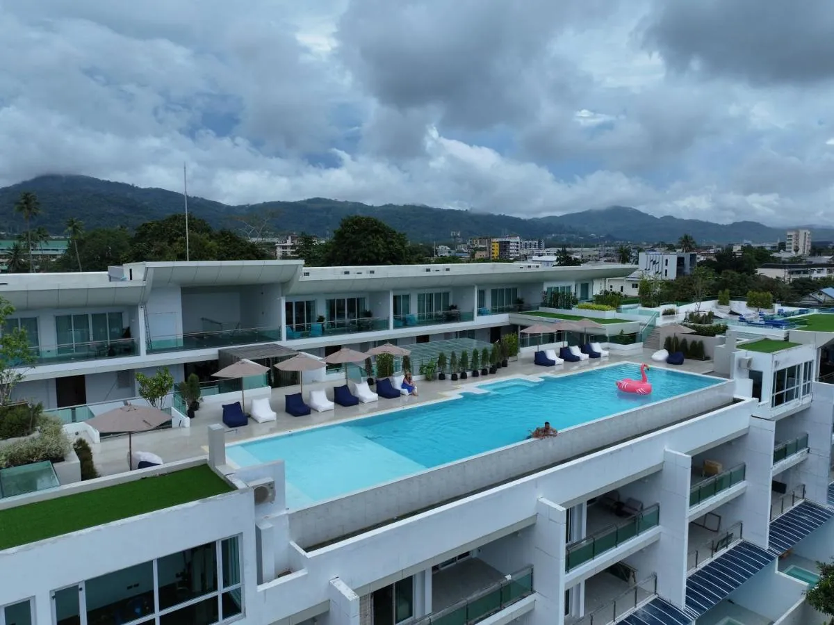 Image 4 of Chalong Marina Bay View Phuket