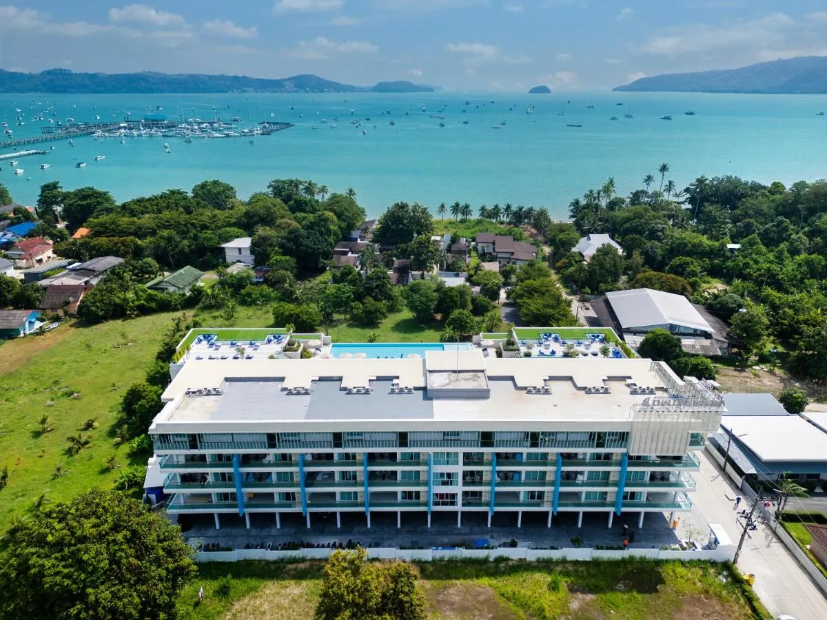 Image 6 of Chalong Marina Bay View Phuket