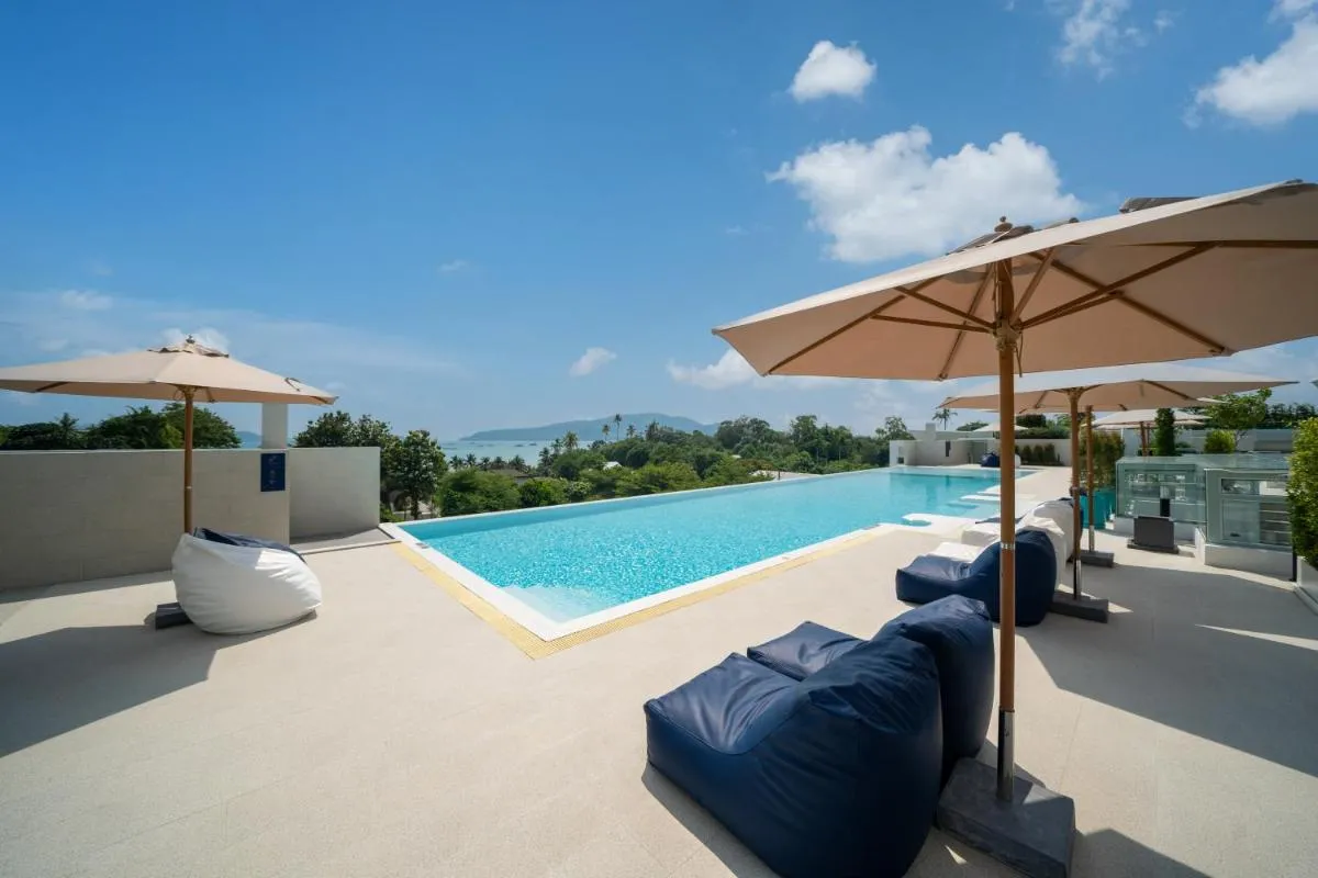 Image 2 of Chalong Marina Bay View Phuket