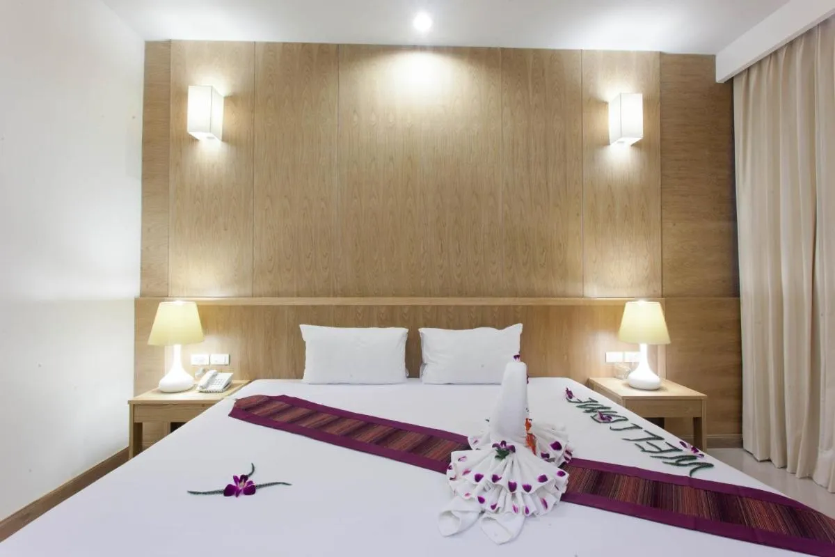 Image 5 of Chalong Princess Pool Villa Resort SHA EXTRA PLUS