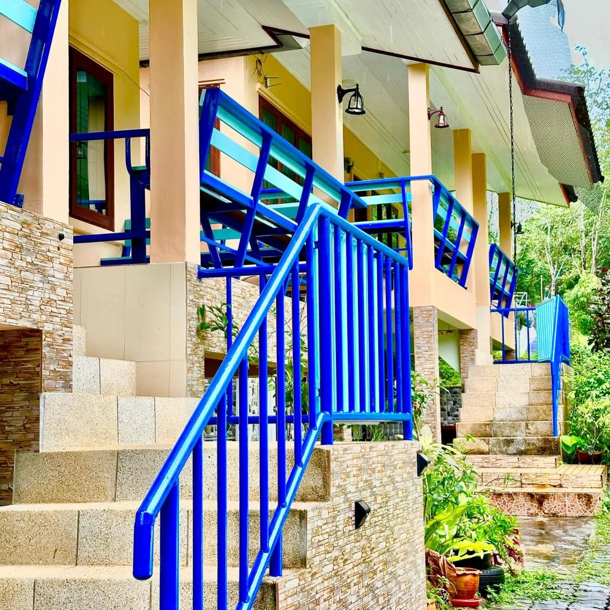 Image 2 of Chamil House (ชามิล เฮ้าส์)