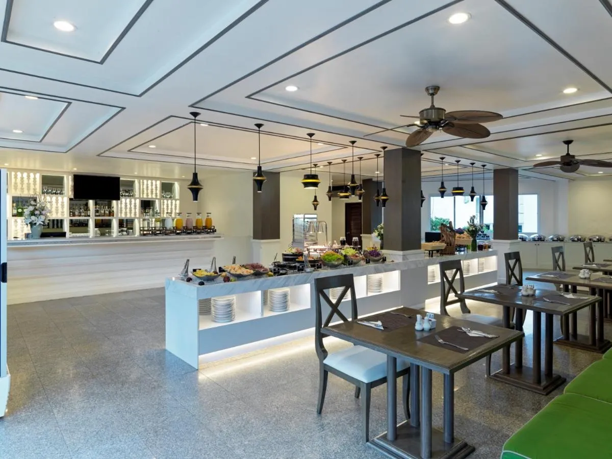 Image 5 of Chanalai Flora Resort, Kata Beach