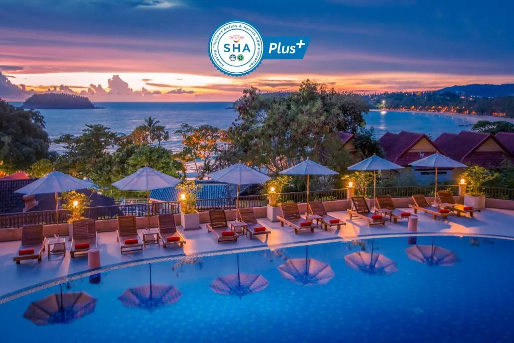 Image of Chanalai Garden Resort, Kata Beach