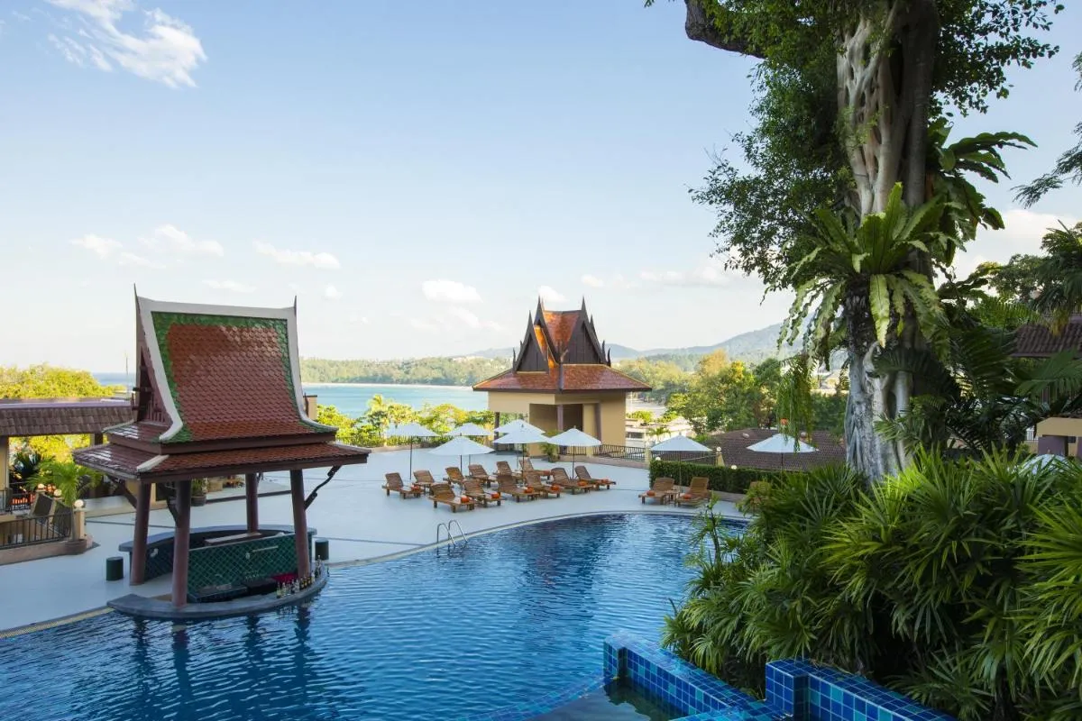 Image 6 of Chanalai Garden Resort, Kata Beach