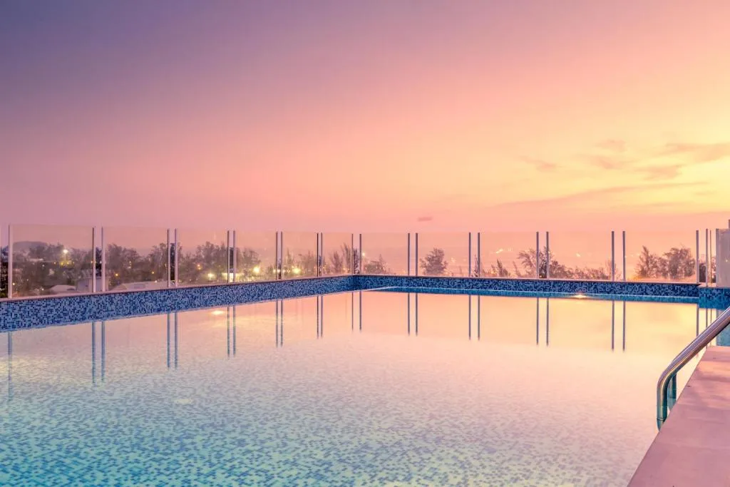 Image of Chanalai Hillside Resort, Karon Beach