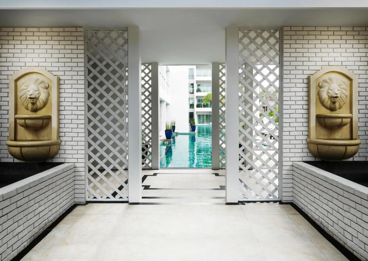 Image 3 of Chanalai Romantica Resort – Adults Only, Kata Beach