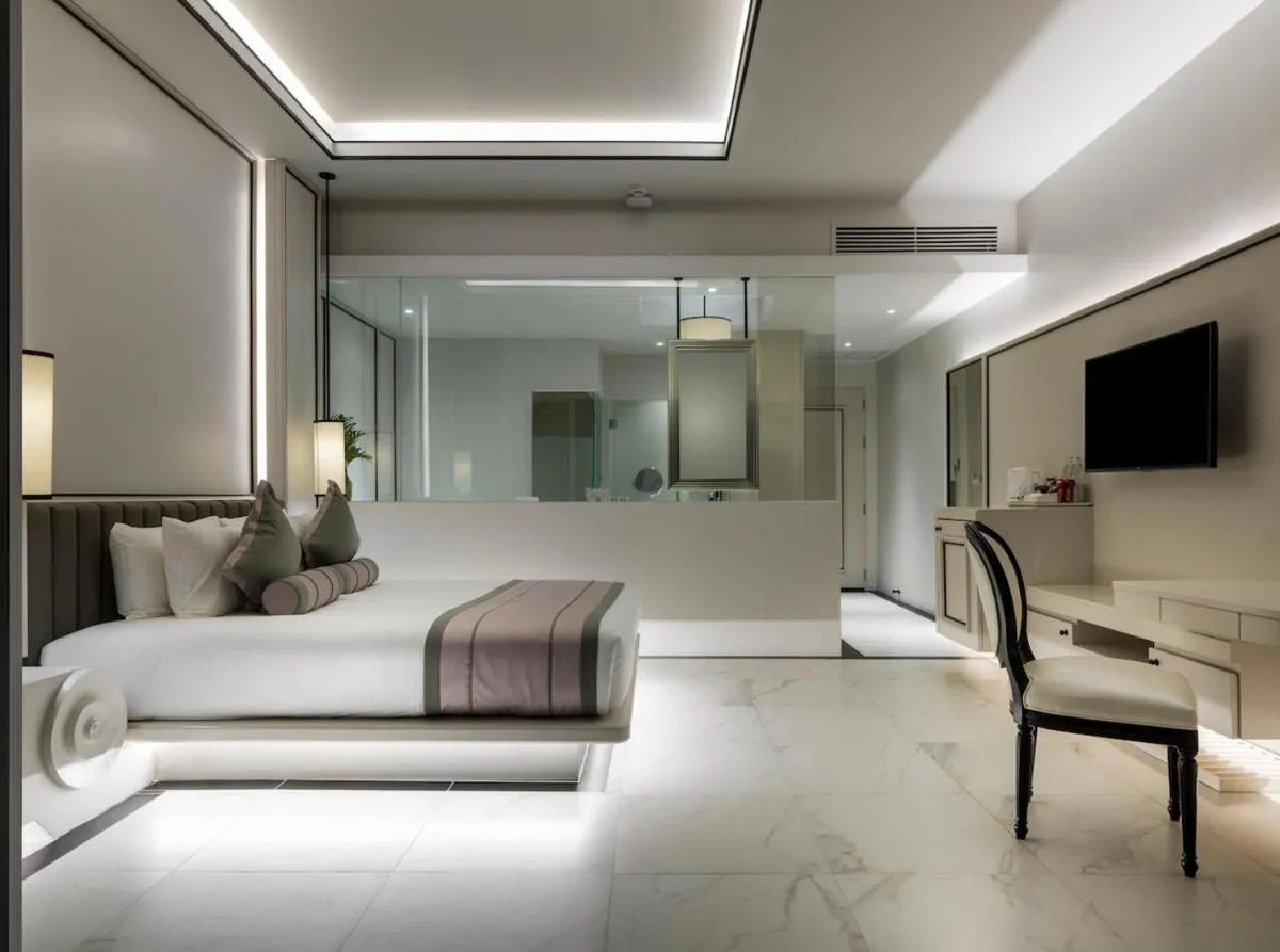 Image 6 of Chanalai Romantica Resort – Adults Only, Kata Beach