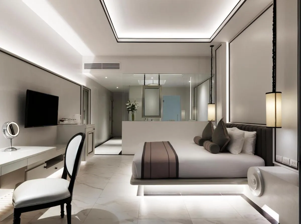 Image 4 of Chanalai Romantica Resort – Adults Only, Kata Beach