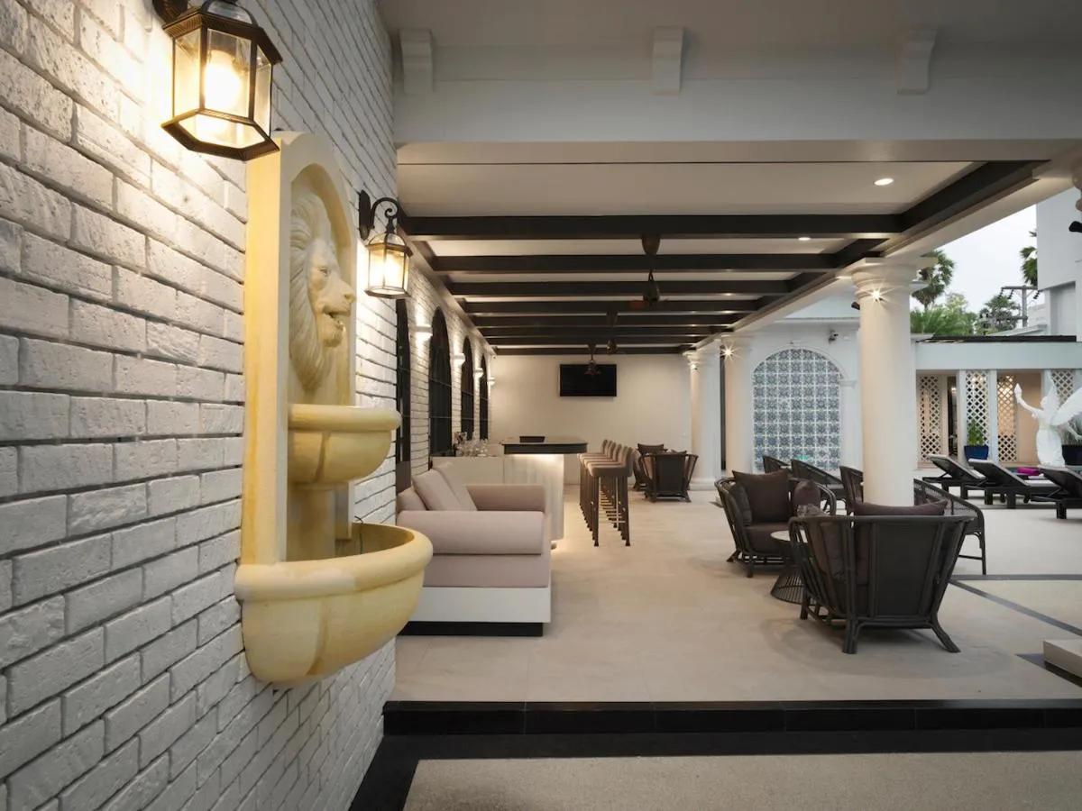 Image 5 of Chanalai Romantica Resort – Adults Only, Kata Beach