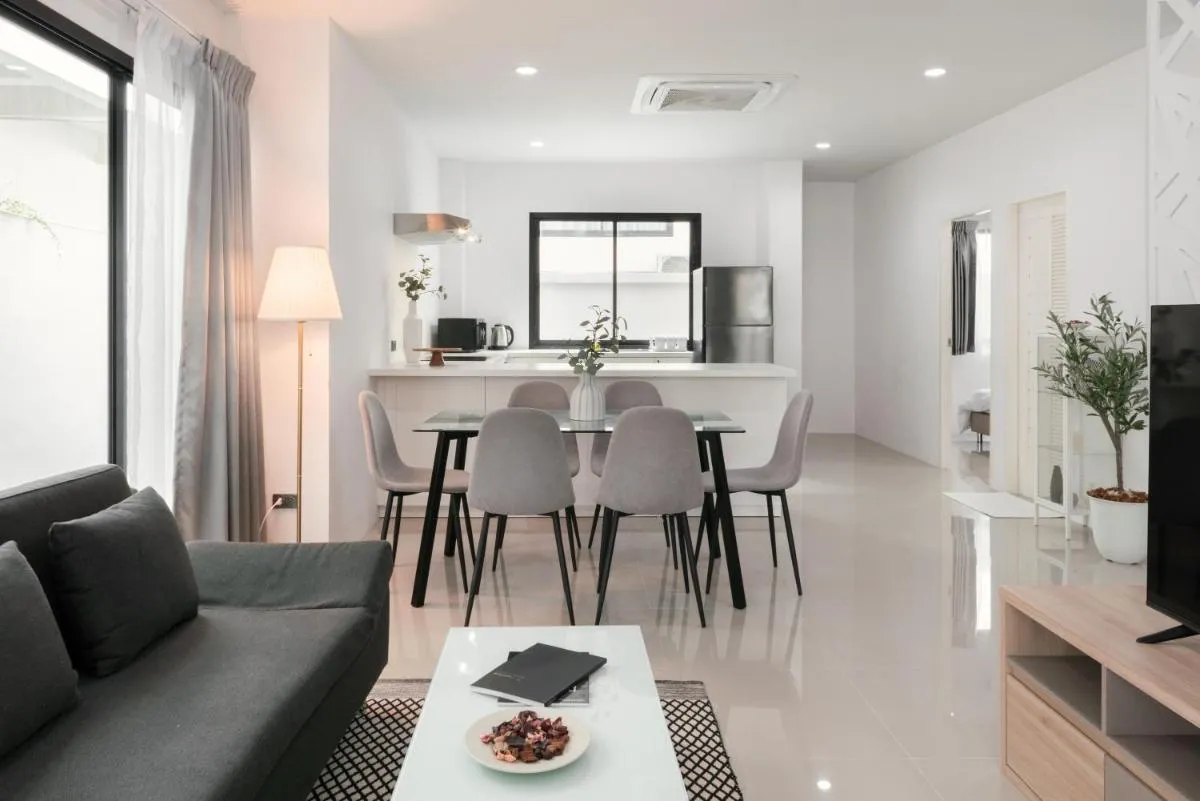 Image 2 of Chao Wilai Residence I Naiyang Beach I HKT Airport