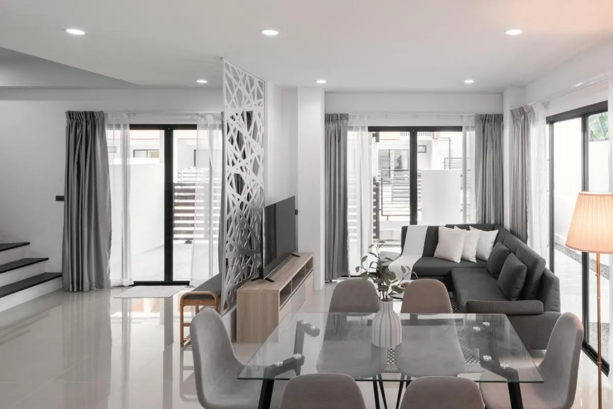 Image 3 of Chao Wilai Residence I Naiyang Beach I HKT Airport