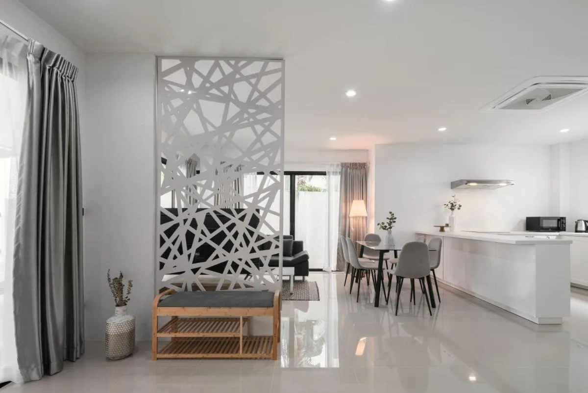 Image 6 of Chao Wilai Residence I Naiyang Beach I HKT Airport