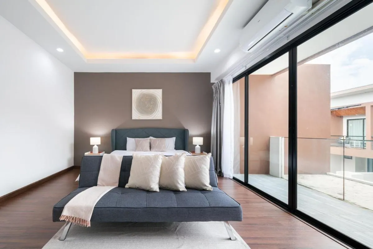 Image 5 of Chao Wilai Residence I Naiyang Beach I HKT Airport