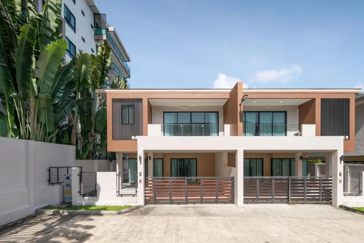 Image 1 of Chao Wilai Residence I Naiyang Beach I HKT Airport