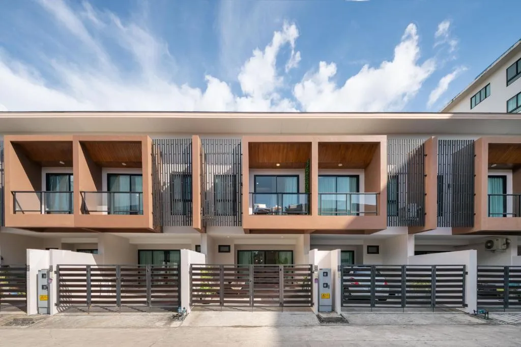 Image of Chao Wilai Residence I Naiyang Beach I HKT Airport