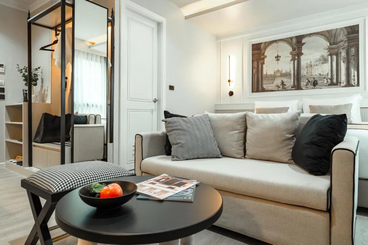 Image 6 of Chateau Du Village Patong