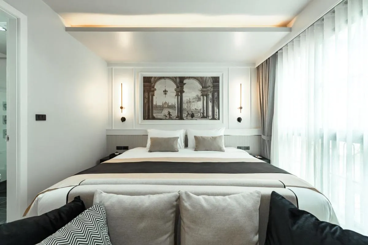 Image 3 of Chateau Du Village Patong