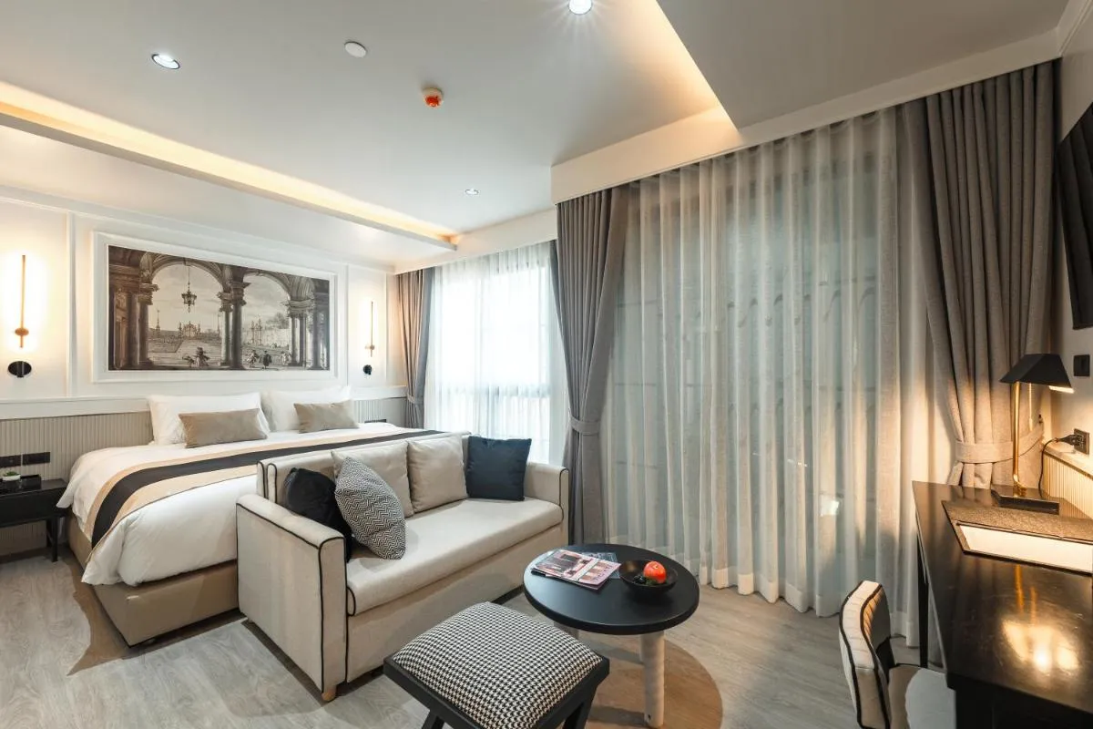 Image 5 of Chateau Du Village Patong