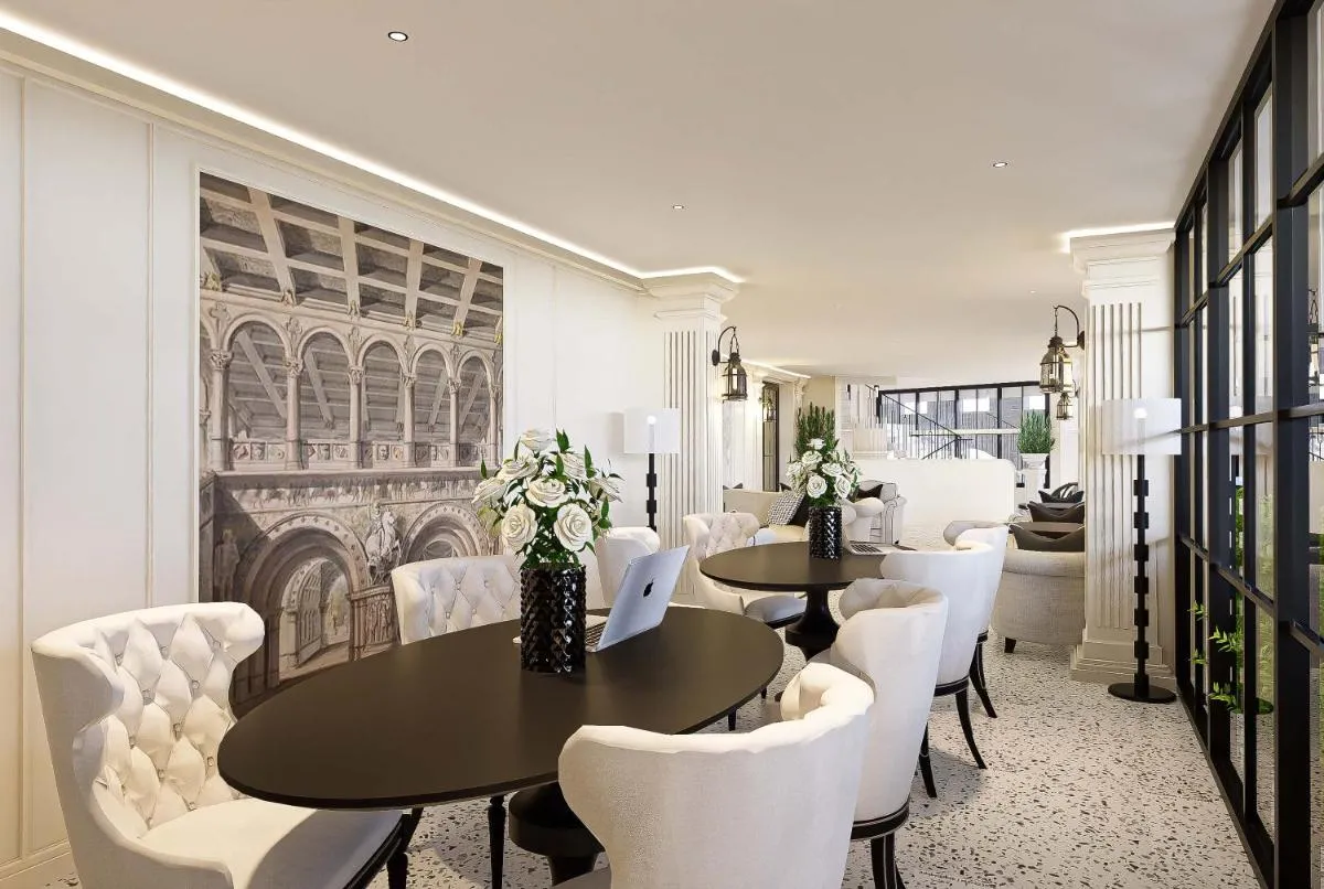 Image 2 of Chateau Du Village Patong