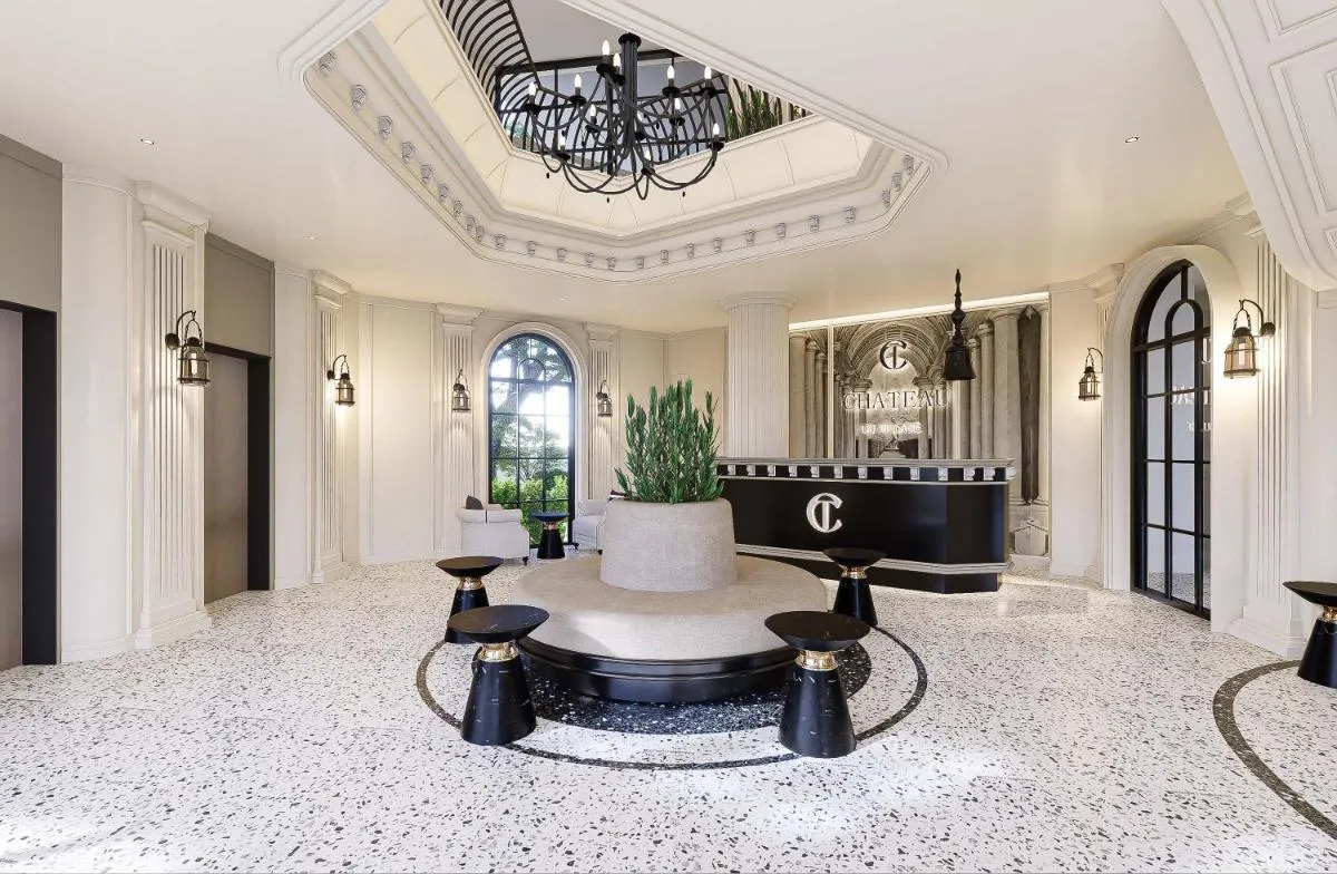 Image 1 of Chateau Du Village Patong