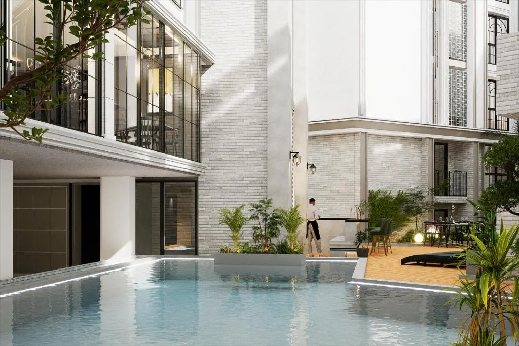 Image of Chateau Du Village Patong