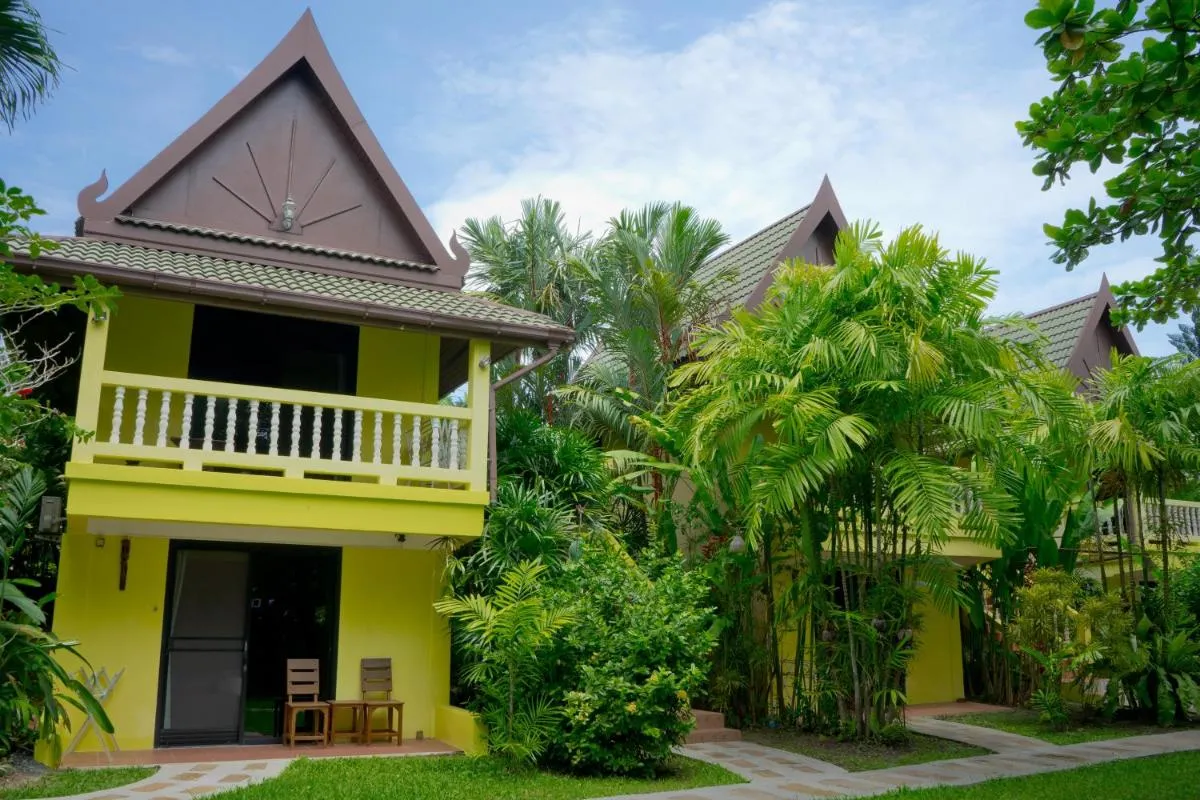 Image 5 of Chez Charly Bungalow