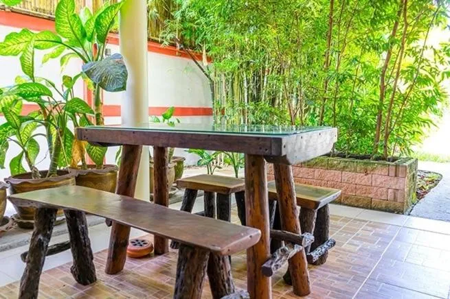 Image 1 of Chez Charly Bungalow