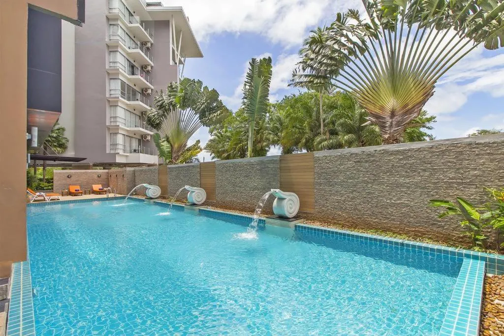 Image of Chic Condo by RESAVA