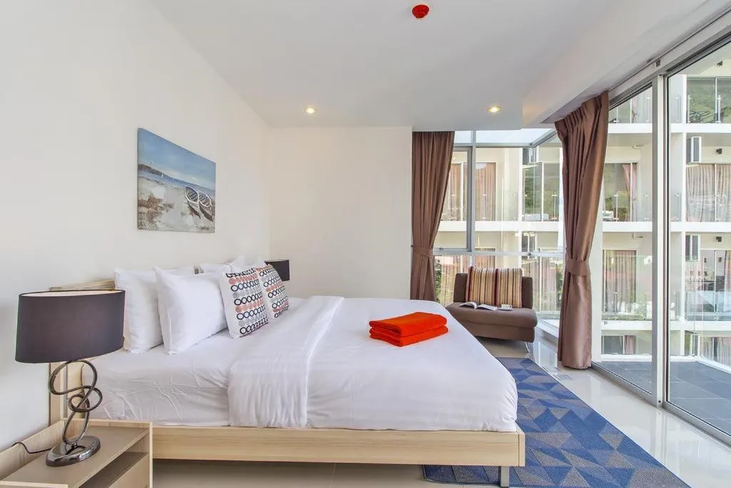 Image 4 of Chic Condo by RESAVA