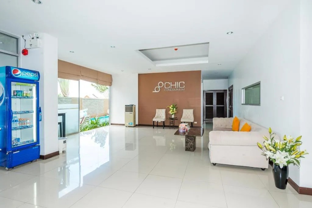 Image 6 of Chic Condominium Studio building A