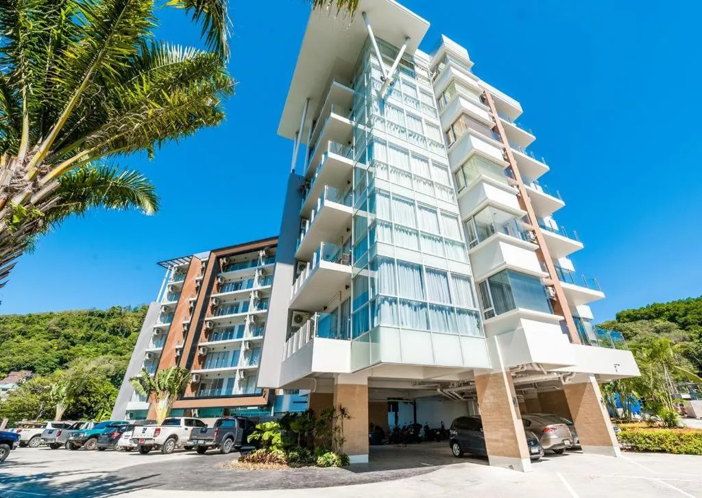 Image 2 of Chic Condominium Studio building A