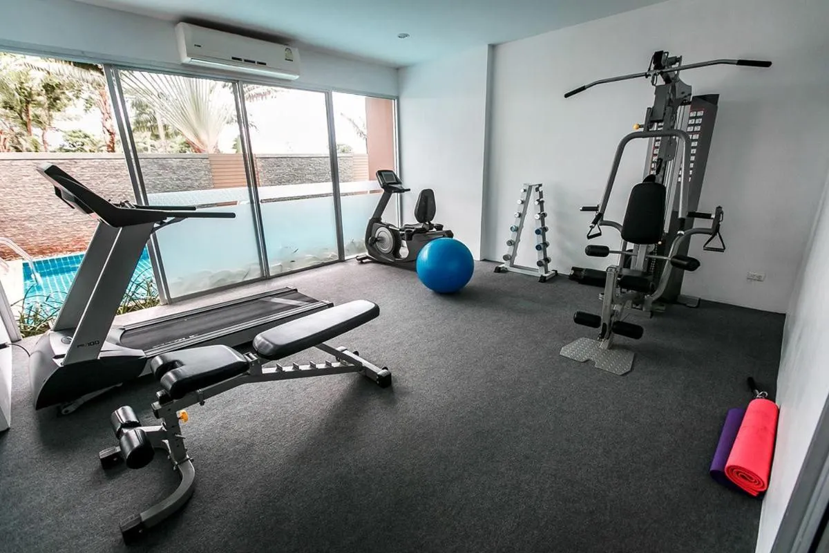 Image 5 of Chic Condominium Studio building A