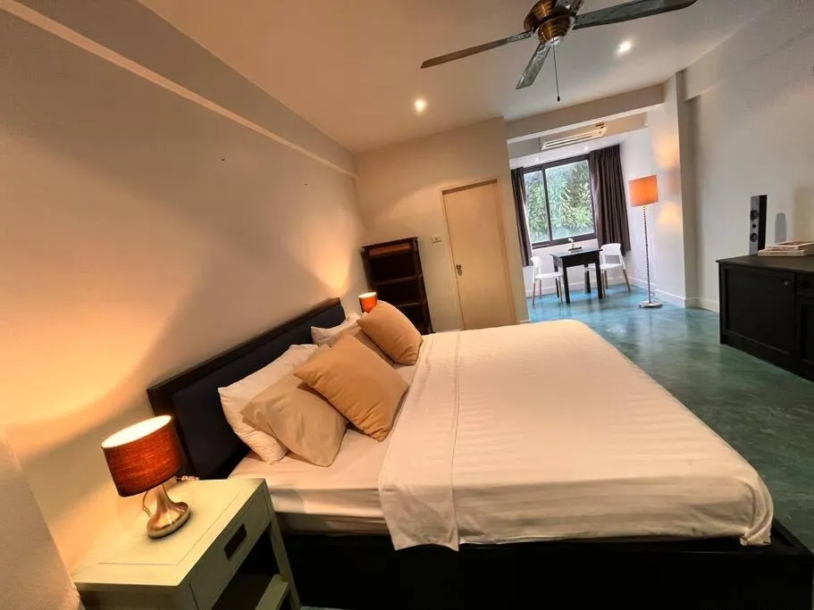 Image of Chic Condo near Patong Beach