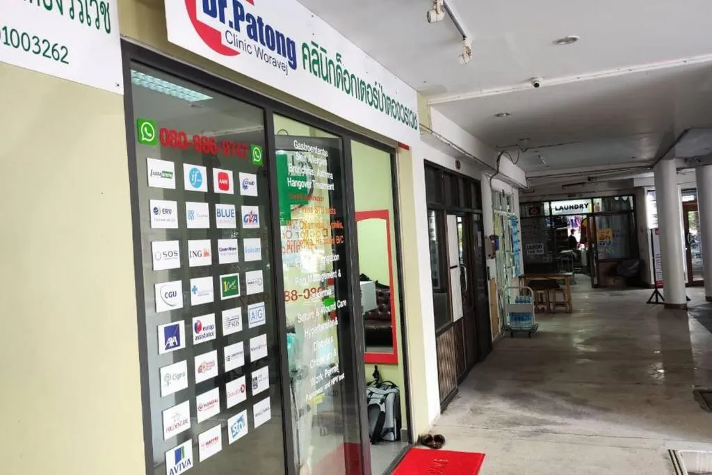 Image 3 of Chic Condo near Patong Beach