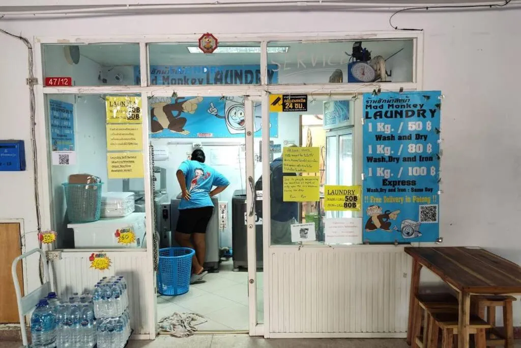 Image 4 of Chic Condo near Patong Beach