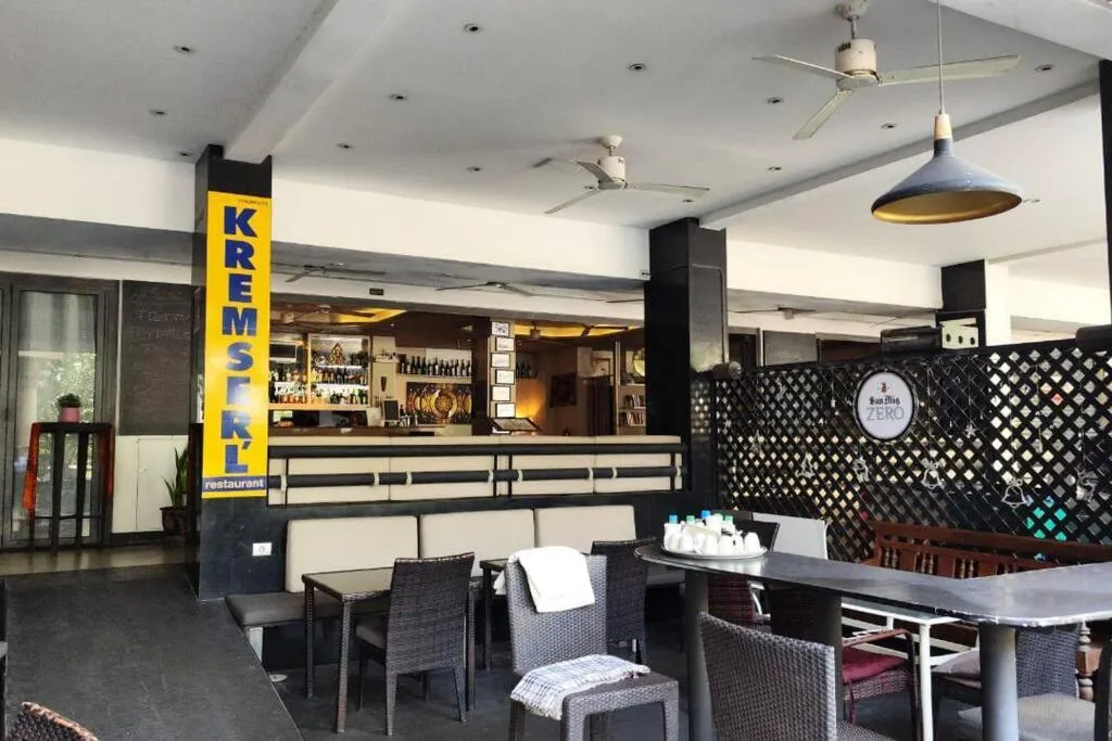 Image 5 of Chic Condo near Patong Beach