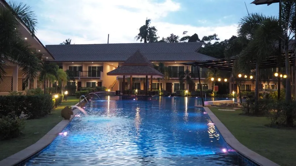 Image of Chivatara Resort Bang Tao Beach Phuket – SHA