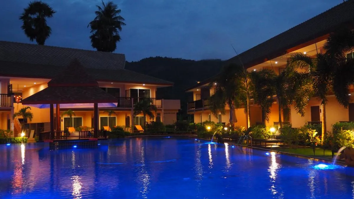 Image 5 of Chivatara Resort Bang Tao Beach Phuket – SHA