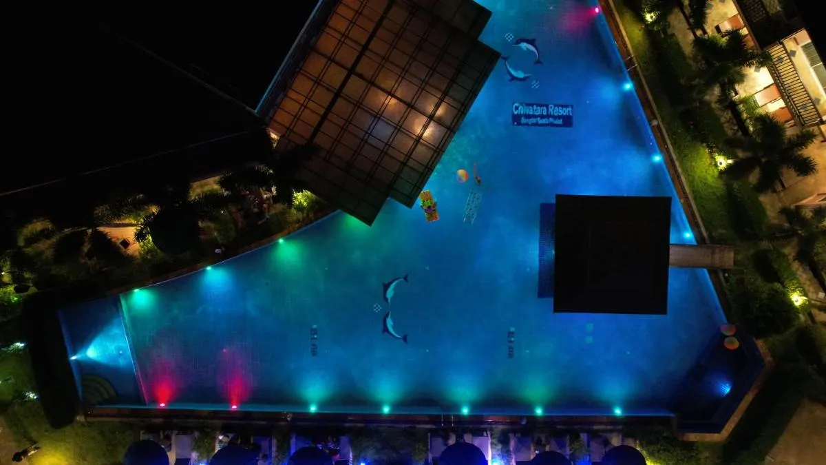 Image 3 of Chivatara Resort Bang Tao Beach Phuket – SHA