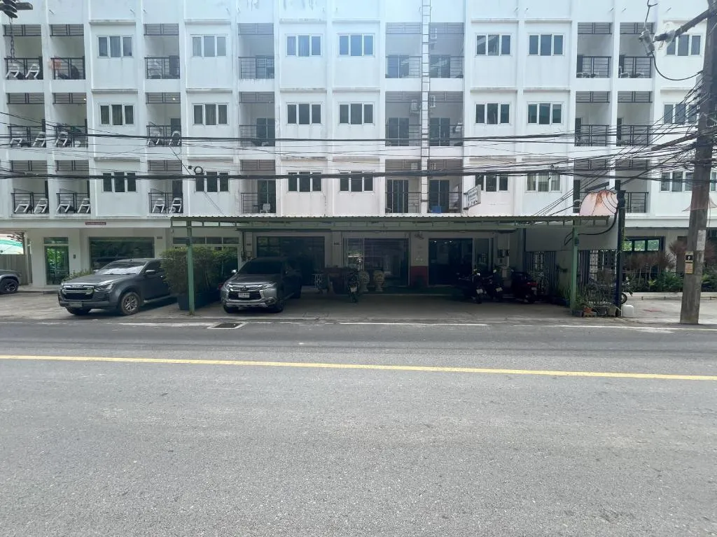 Image of Chollada Inn