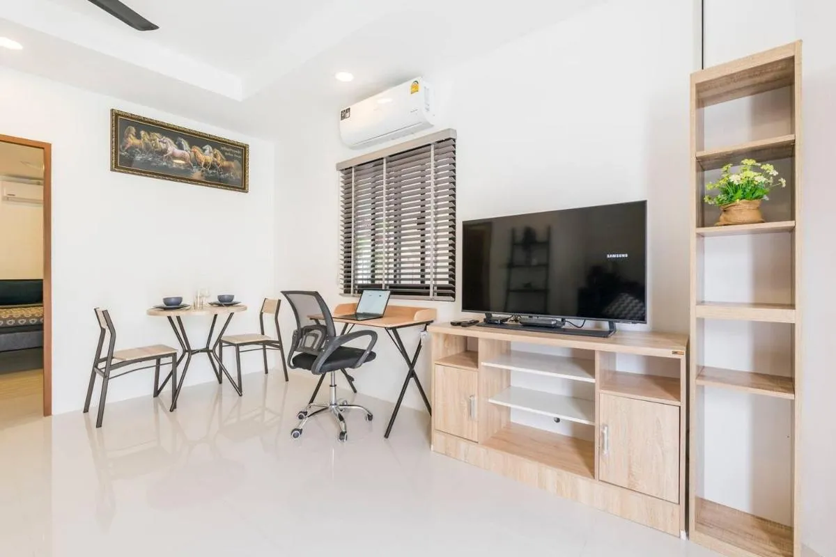 Image 5 of Chonlada Holiday Home – 2 BR Pool Access Bungalow – Kamala Beach