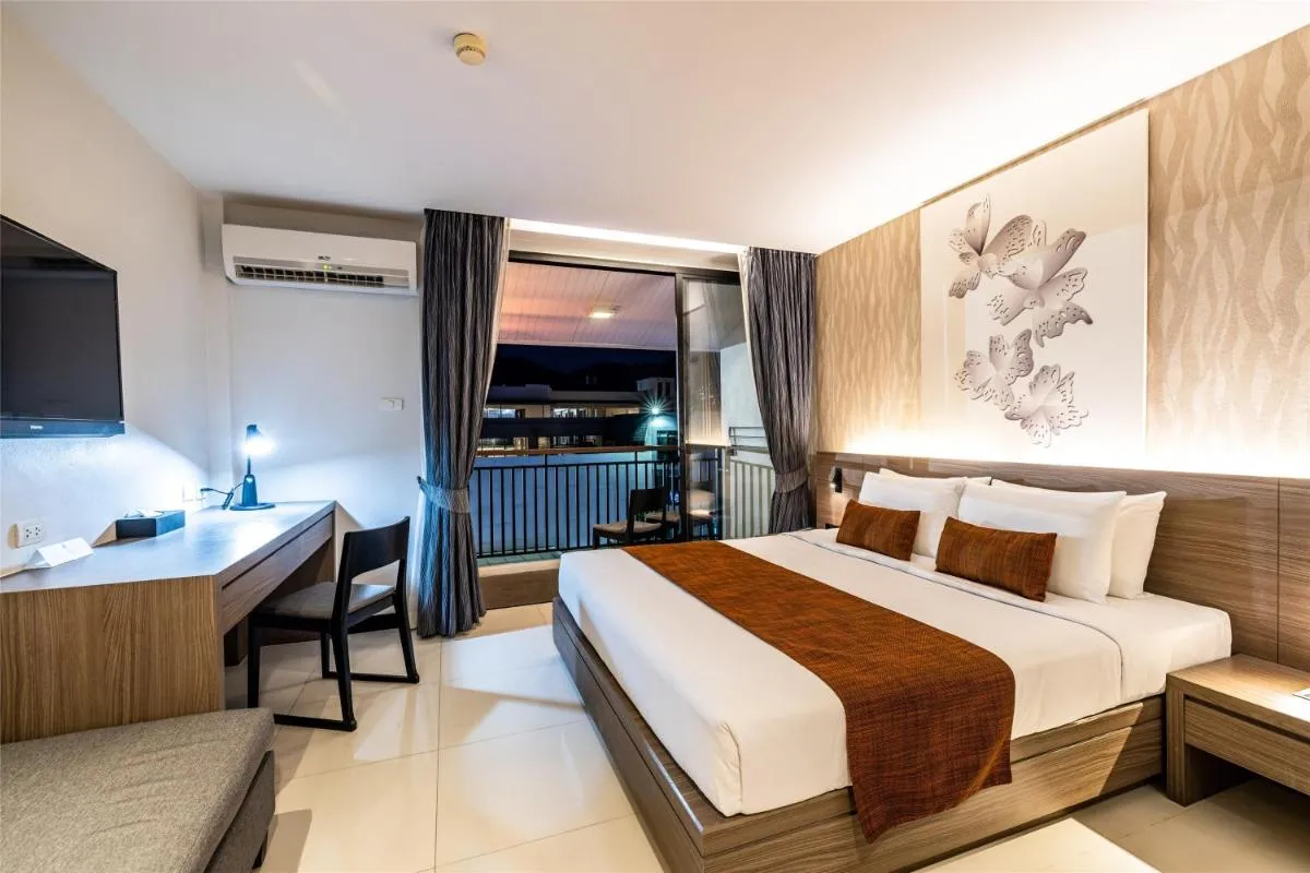 Image 3 of Citrus Patong Hotel by Compass Hospitality