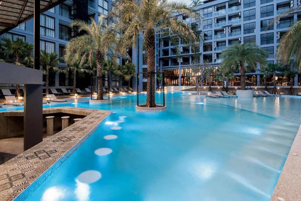 Image 1 of CityGate Resort & Residence Kamala Apartments