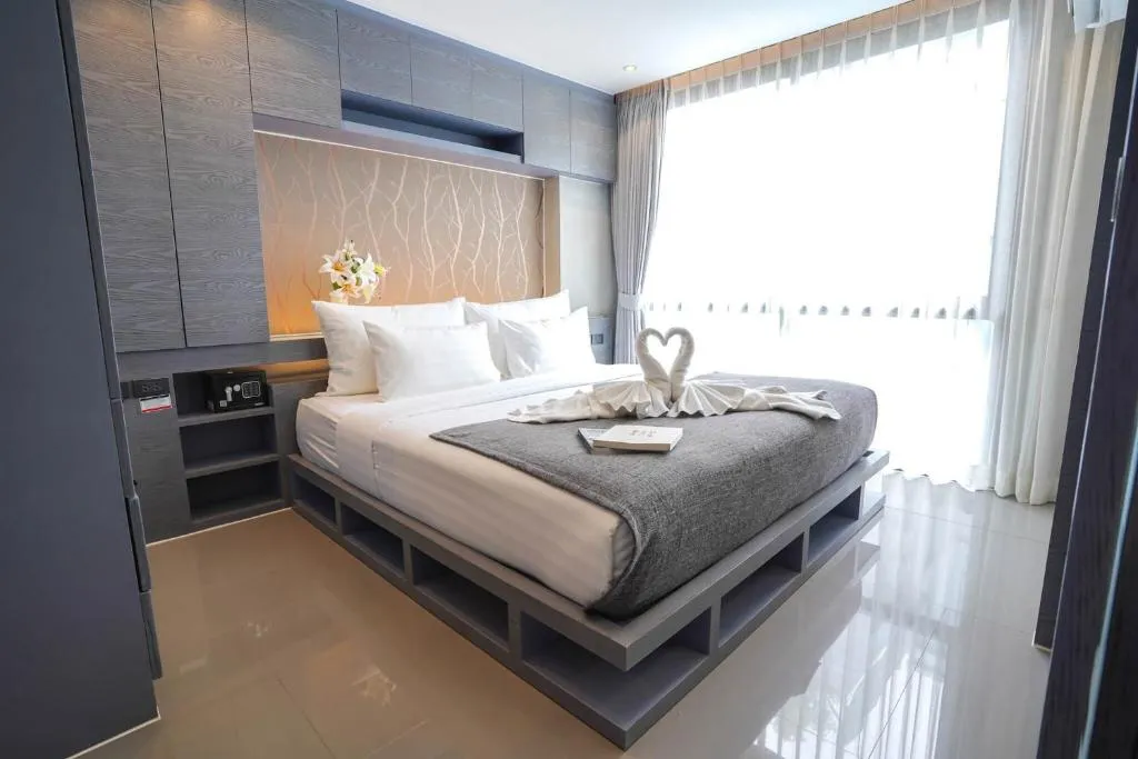 Image of CityGate Resort & Residence Kamala Apartments