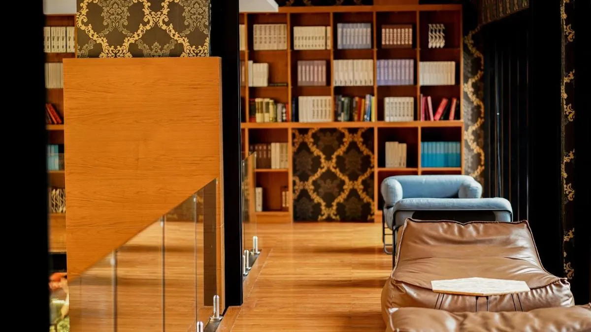 Image 5 of CityGate Resort & Residence Kamala Apartments