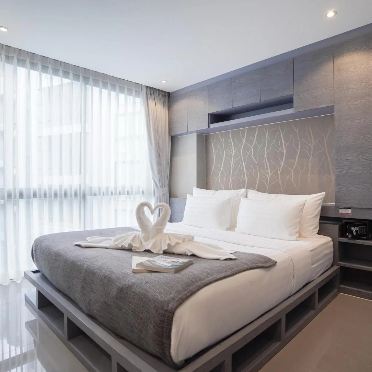 Image 3 of CityGate Resort & Residence Kamala Apartments